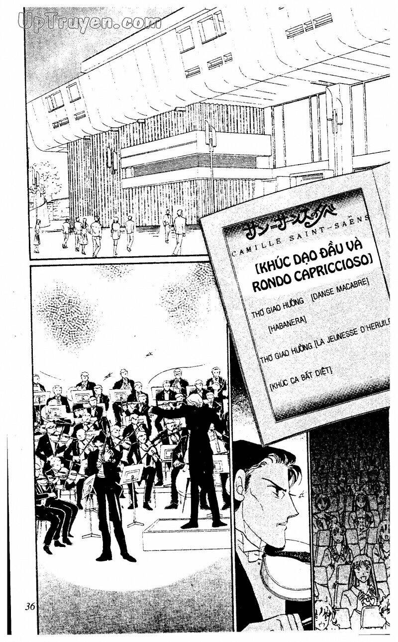 kanon - hoa âm chapter 3 36