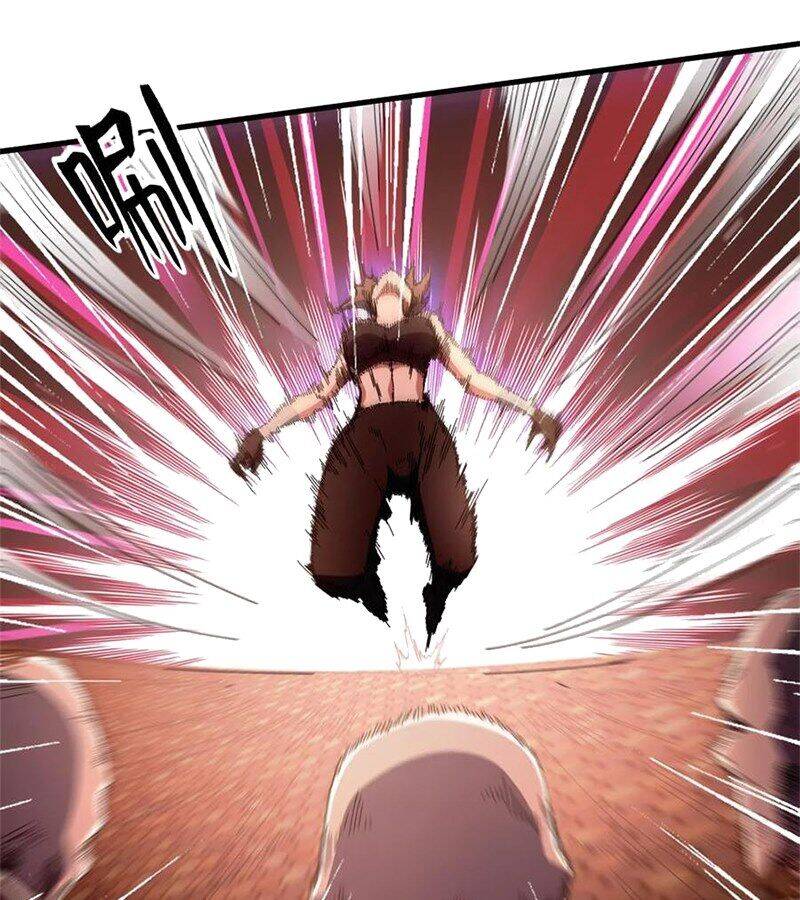 trưởng giám ngục trông coi các ma nữ chapter 95 23