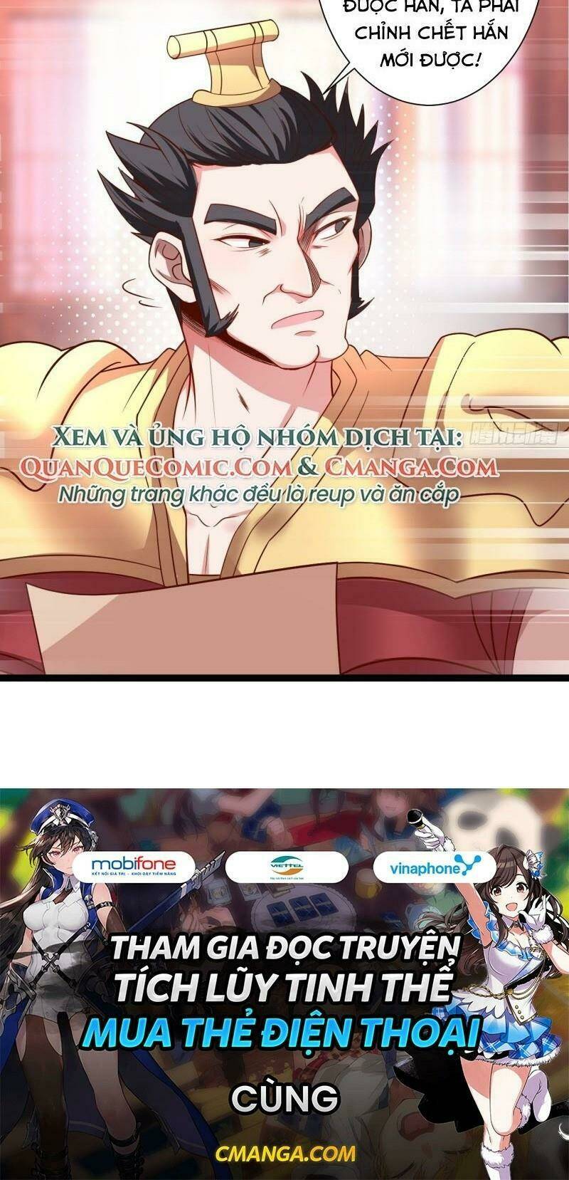 trọng sinh tối cường ma tôn ở rể chapter 68 66