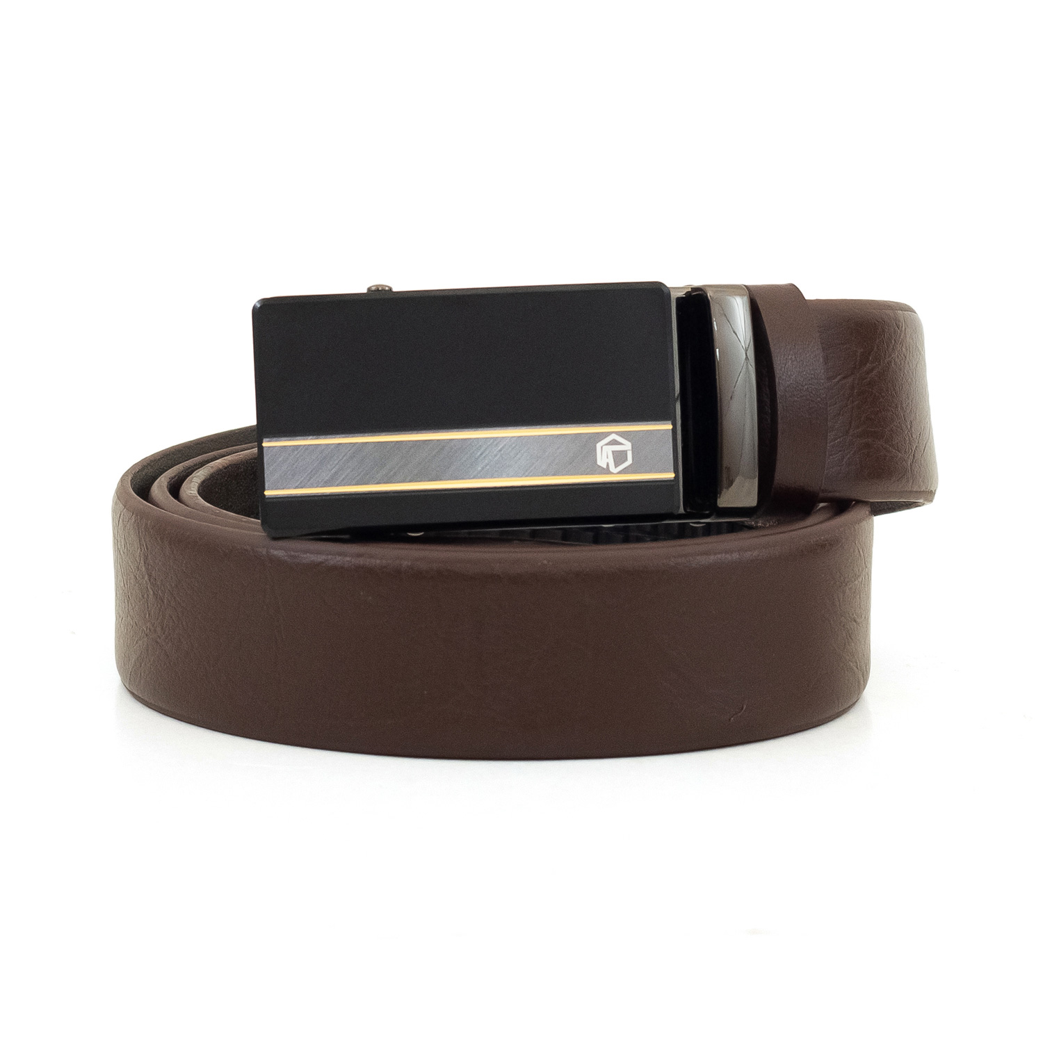 Thắt lưng tự động KURO | MST4-28 | Anh Tho Leather