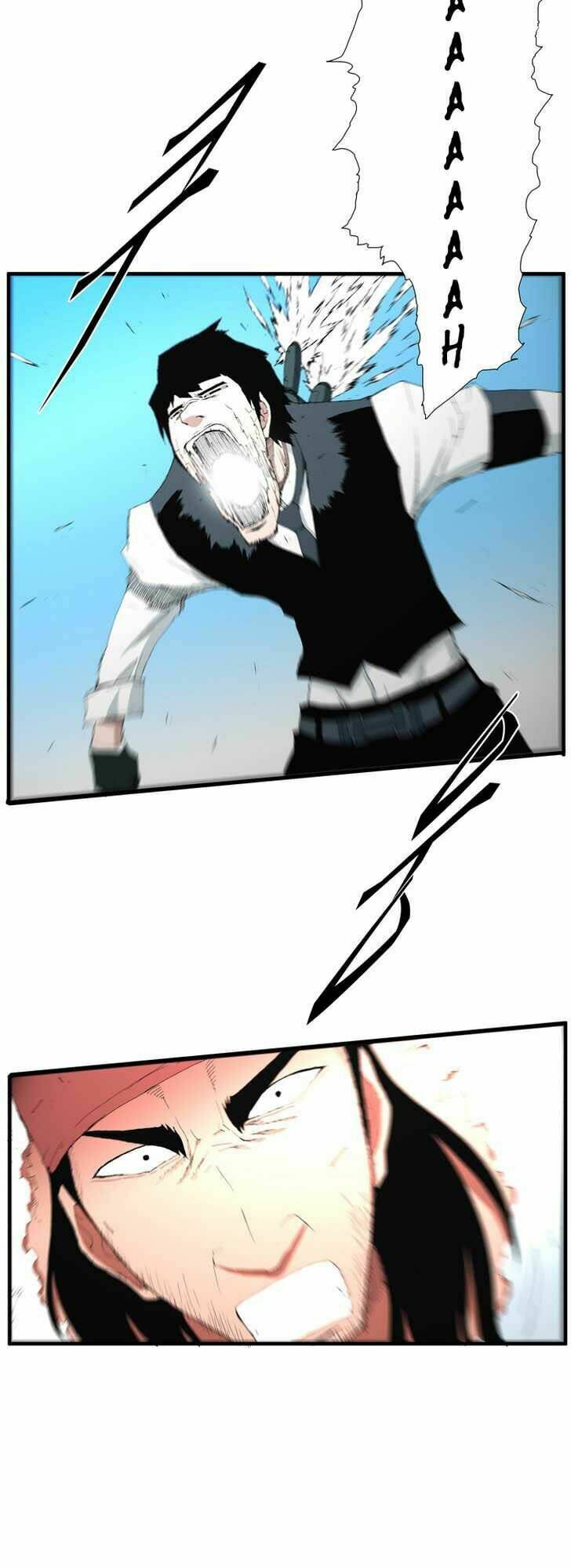 siêu năng chapter 85 17