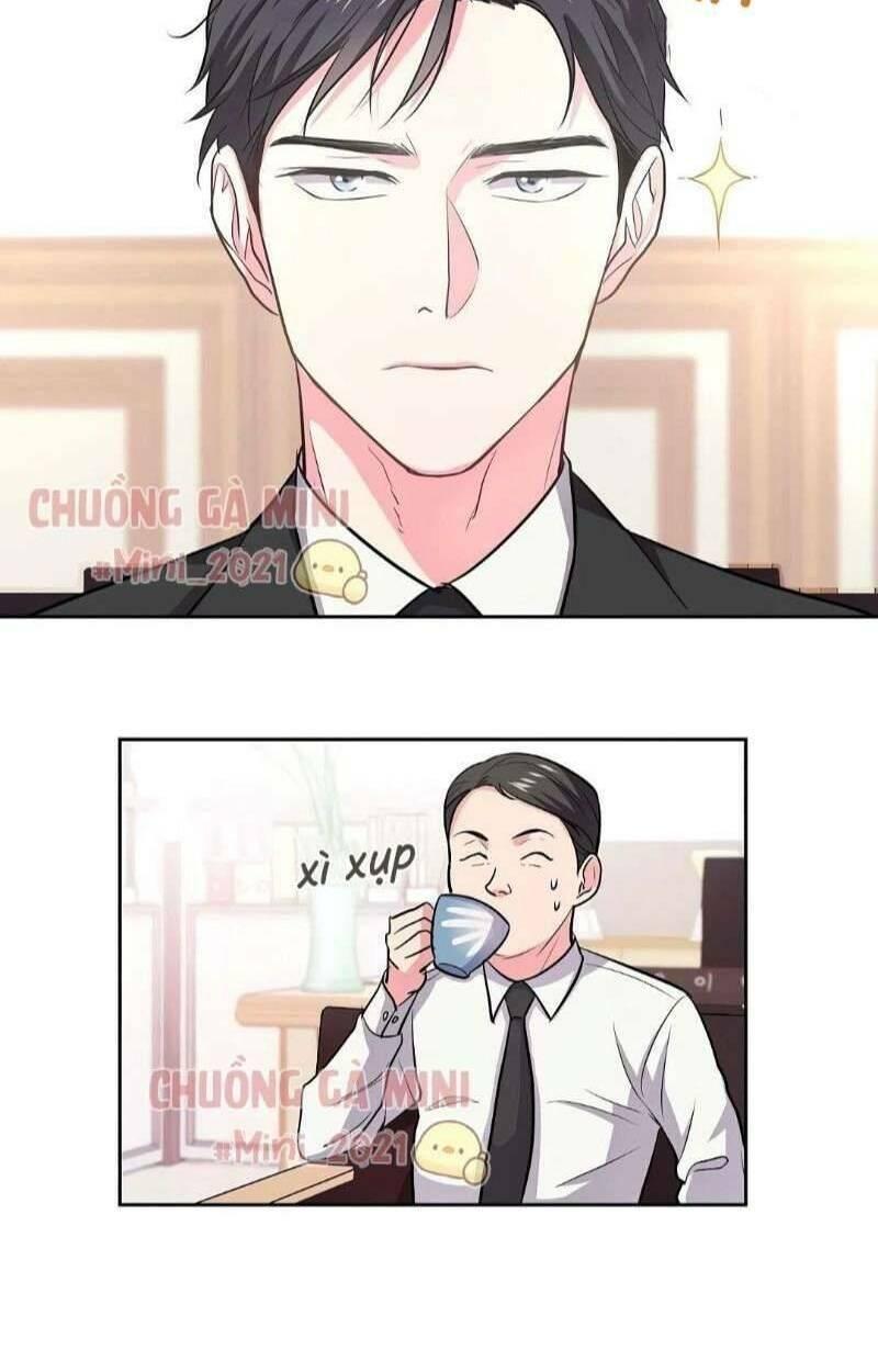 vô tình trở thành con gái của triệu phú chapter 14 63