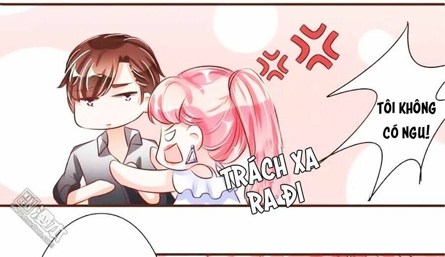 vương tước tư hữu bảo bối chapter 42 17