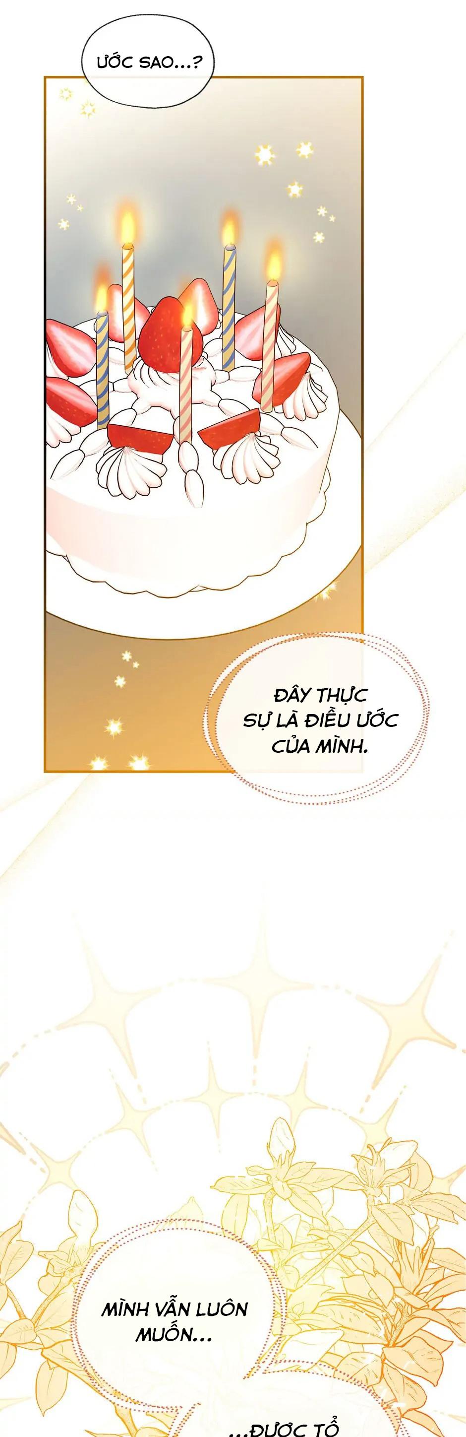 chúng ta có thể trở thành gia đình được không? chapter 87 10