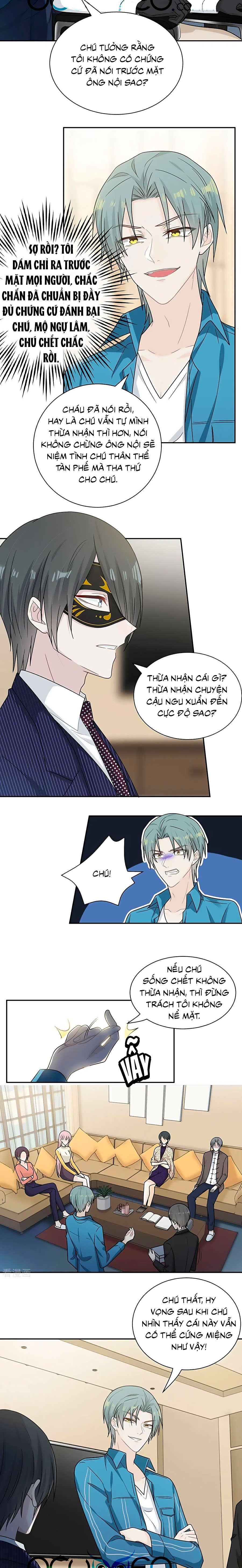 hai cách tìm gặp người yêu chapter 94 12