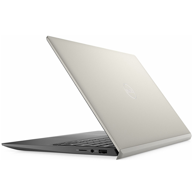 Laptop Dell Vostro 13 5301 C4VV91 (Core i5-1135G7/ 8GB LPDDR4x 4267MHz/ 256GB M.2 PCIe NVMe/ 13.3 FHD/ Win10) - Hàng Chính Hãng