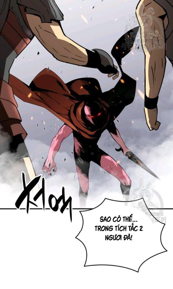 tôi là lính mới chapter 56 20