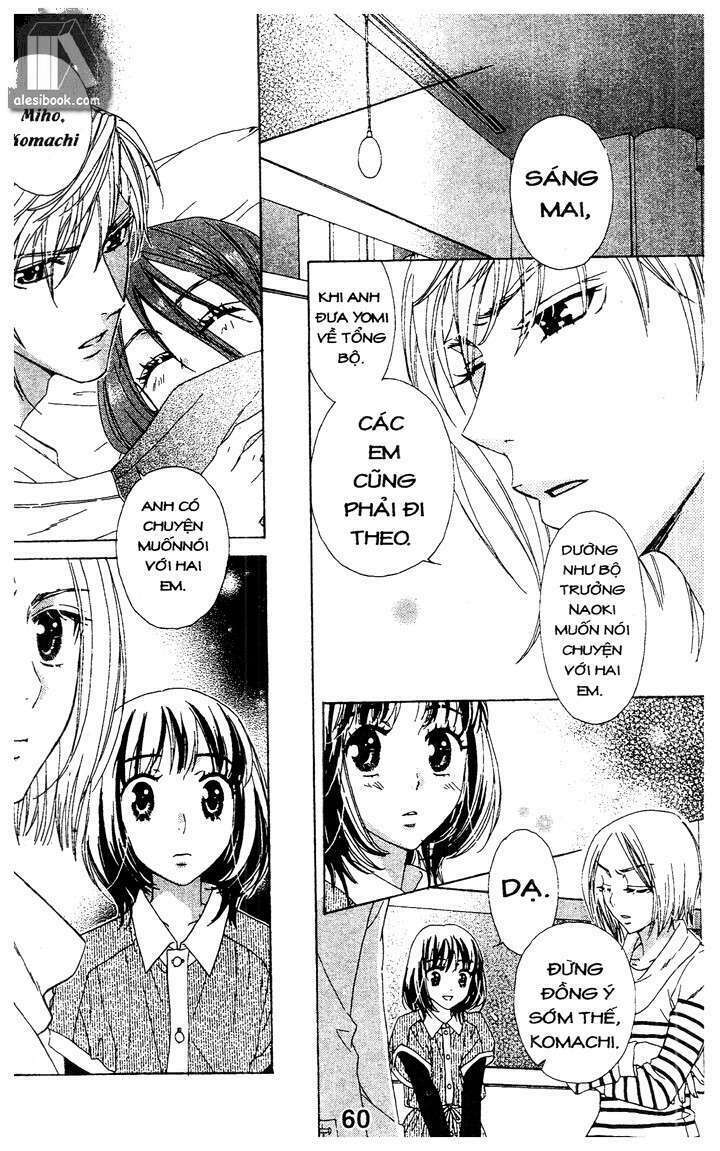 tình yêu định mệnh chapter 10 10