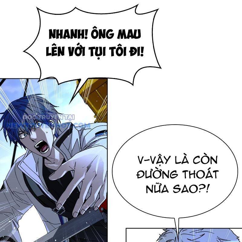tận thế cũng chỉ là trò chơi chapter 47 144