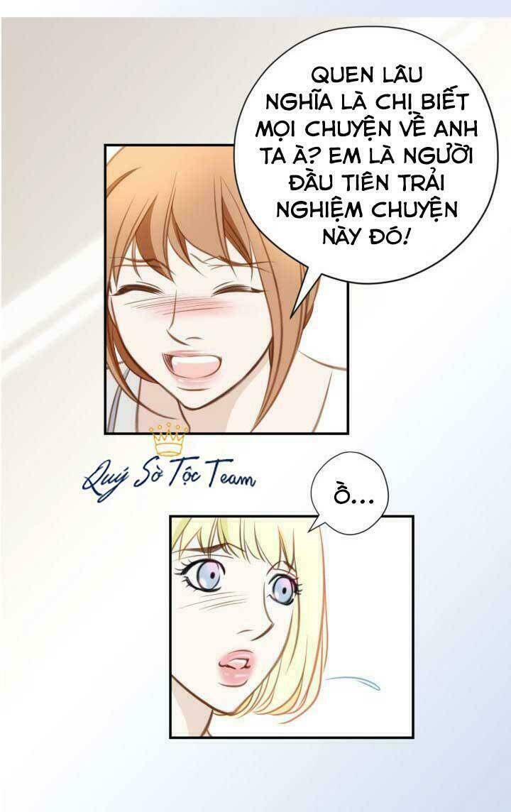 tiếp xúc chí mạng chapter 43 43
