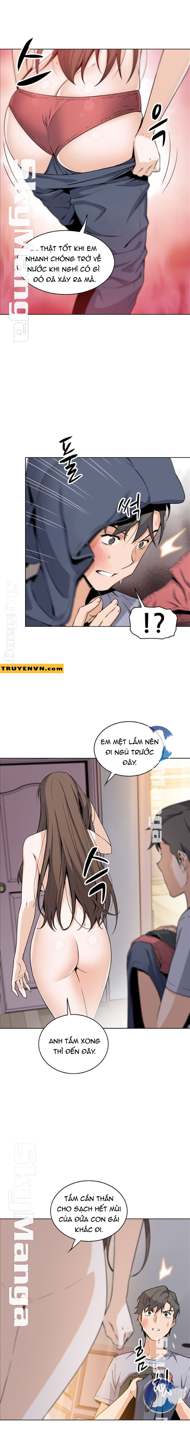 nhóm học đặc biệt chapter 42 12