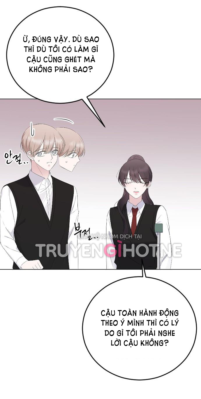 tôi sẽ thay đổi kết cục chapter 19.2 27