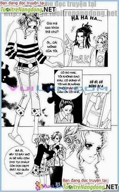 sức thanh xuân chapter 10 31