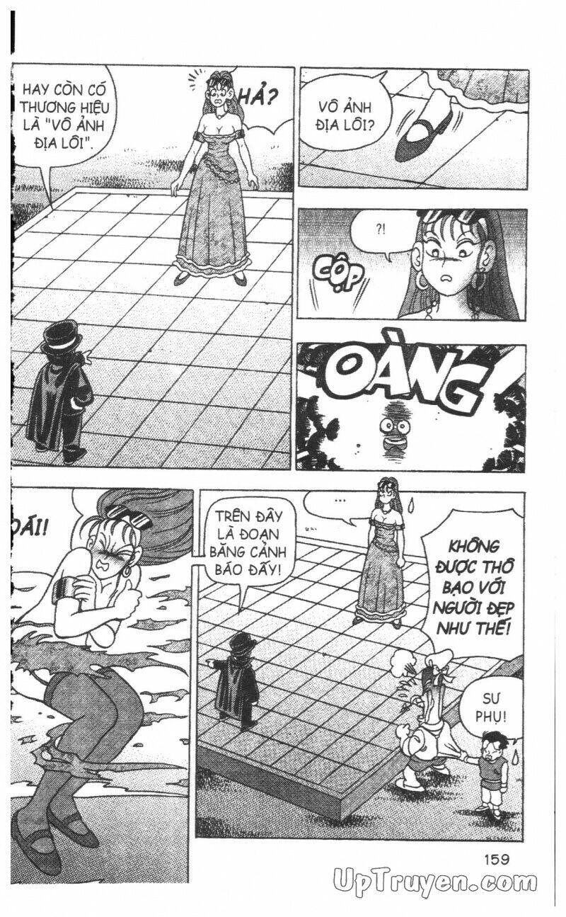 đội quân nhí nhố chapter 38 161