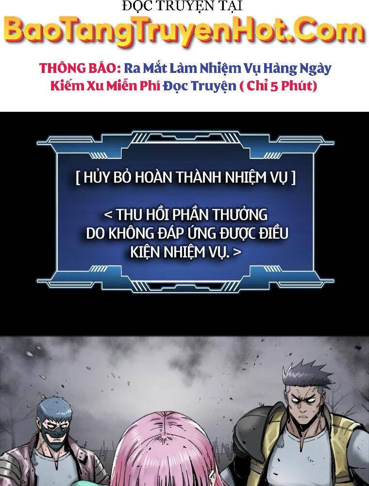mật mã mê cung chapter 32 36