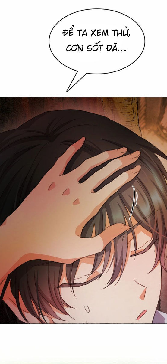 ma nữ mặt trăng và điện hạ thái dương chapter 5 33