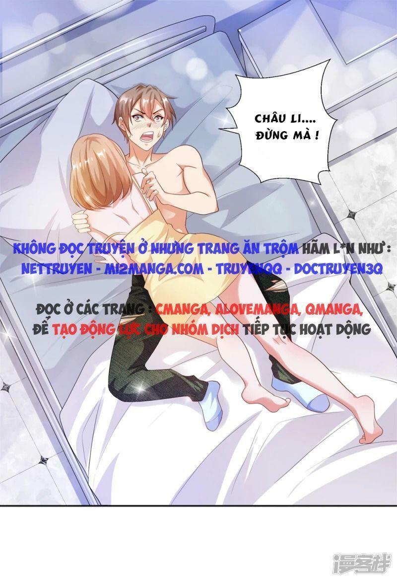 luyện tập thành thần chapter 26 26