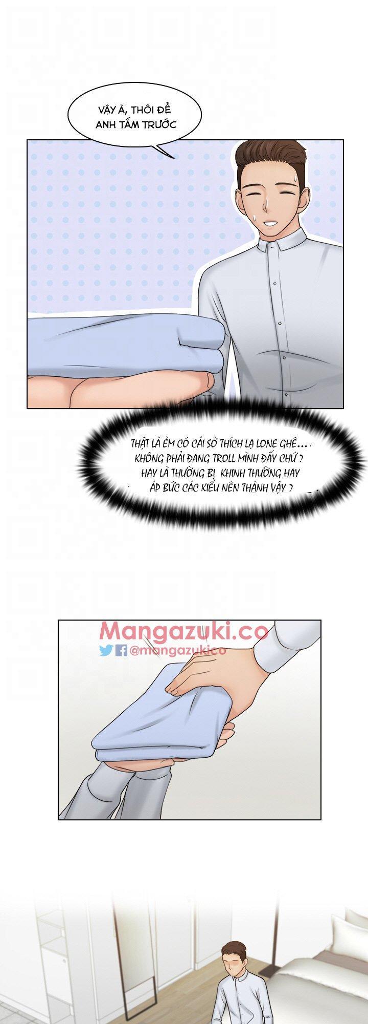 người yêu và nô lệ chapter 20 30