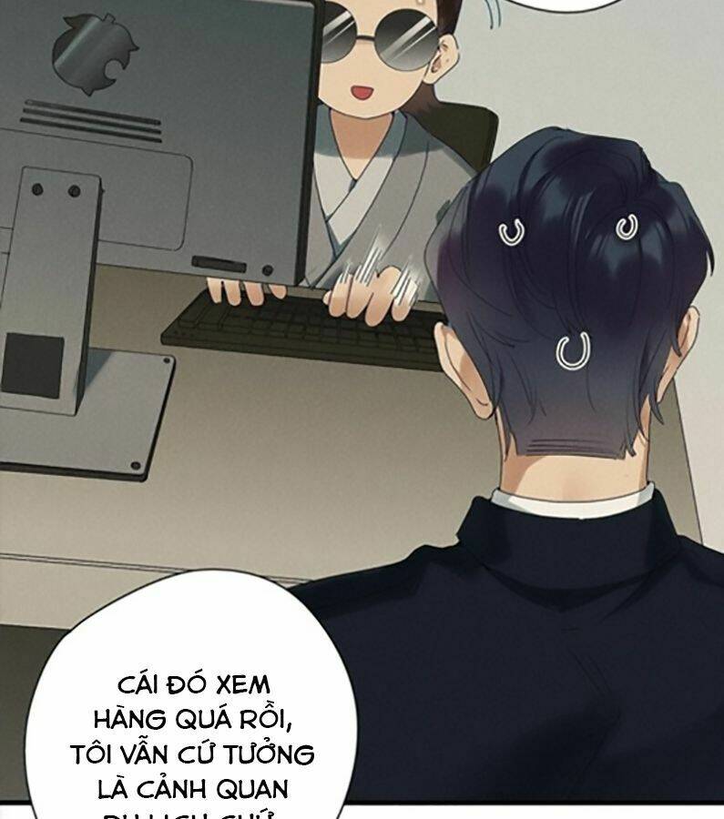 thỉnh quân nhập quái chapter 40 58