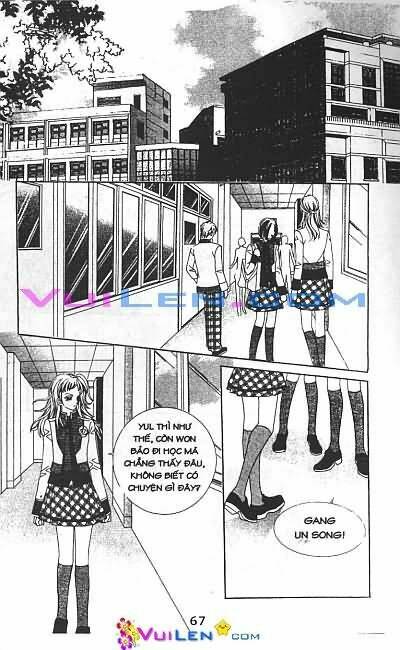 nụ hôn cuối chapter 52 8