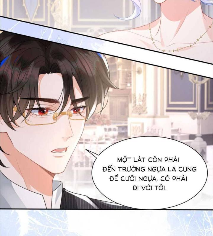 vị chỉ huy lạnh lùng khóc trong vòng tay tôi chapter 21 30