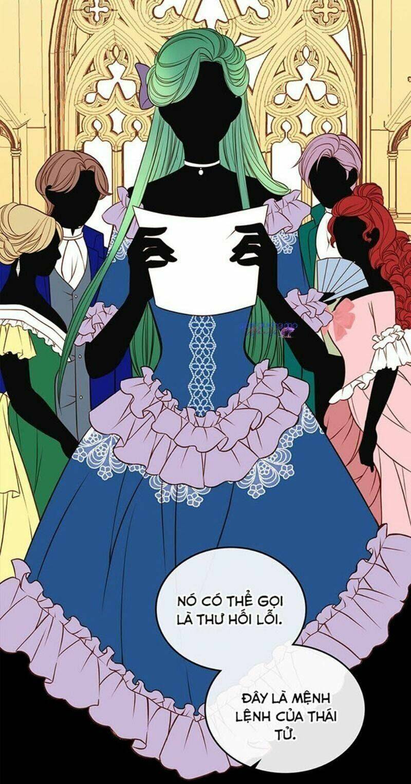 wendy , cô gái bán hoa chapter 31 25