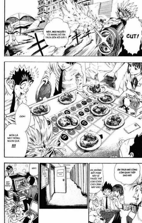 lá chắn mắt chapter 53 18