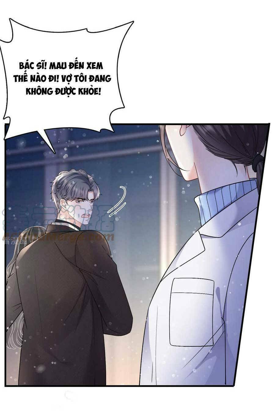 đại tiểu thư có ý đồ gì xấu đâu chapter 158 22