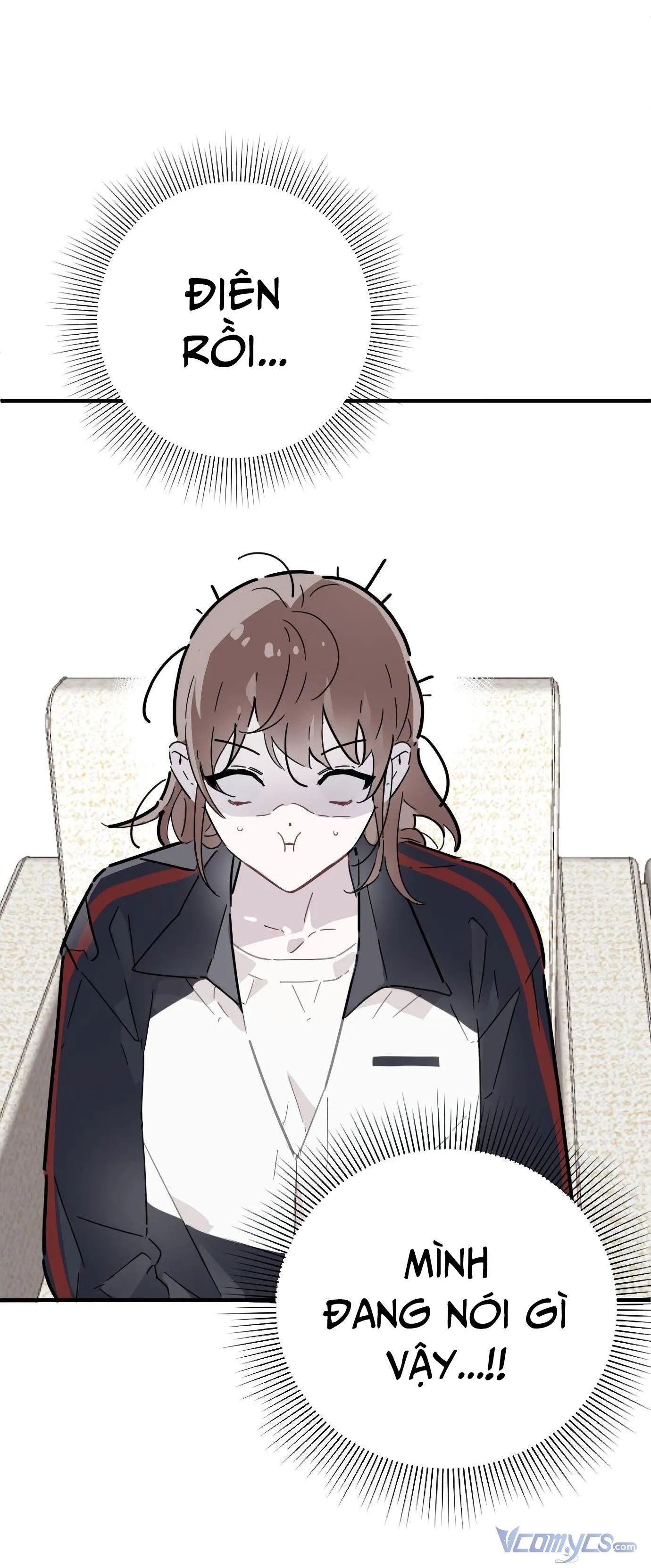 em đã tìm kiếm cả ngàn năm nay chapter 3 2