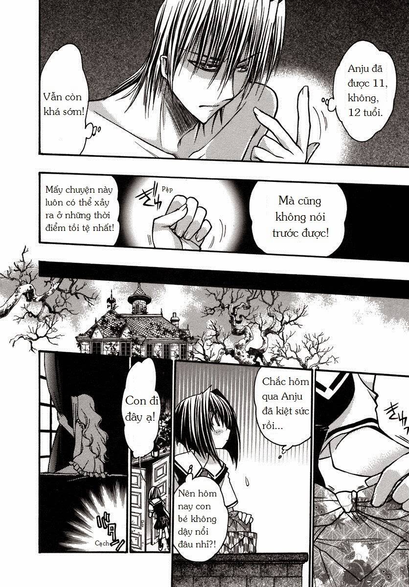 little vampire chapter 44 14