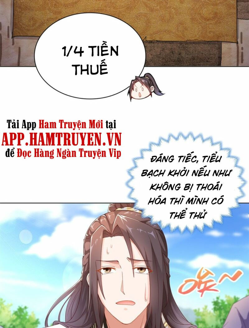 người nuôi rồng chapter 8 16