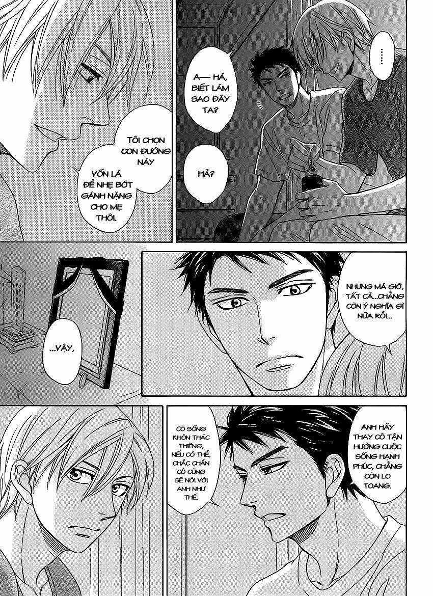 heart no kakurega chapter 10 8