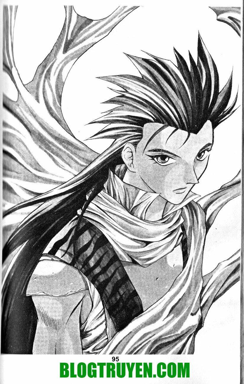 shoma - thiên vương thần kiếm chapter 12 29