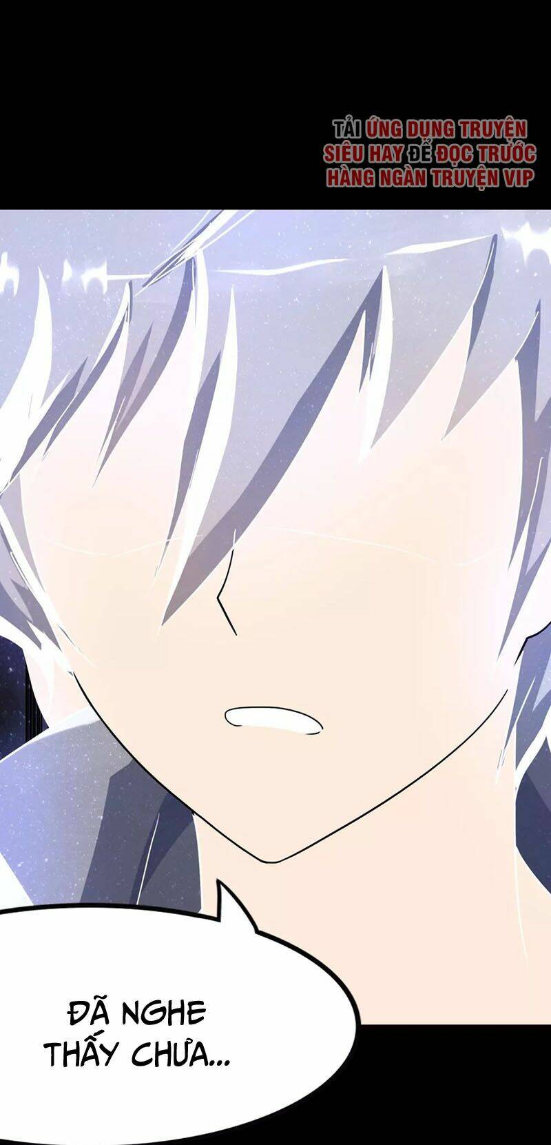 bạn gái virus của tôi chapter 220 41