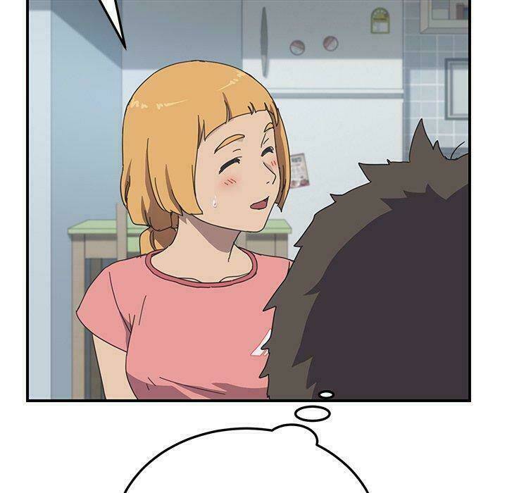 bạn cùng phòng bất đắc dĩ chapter 9 25