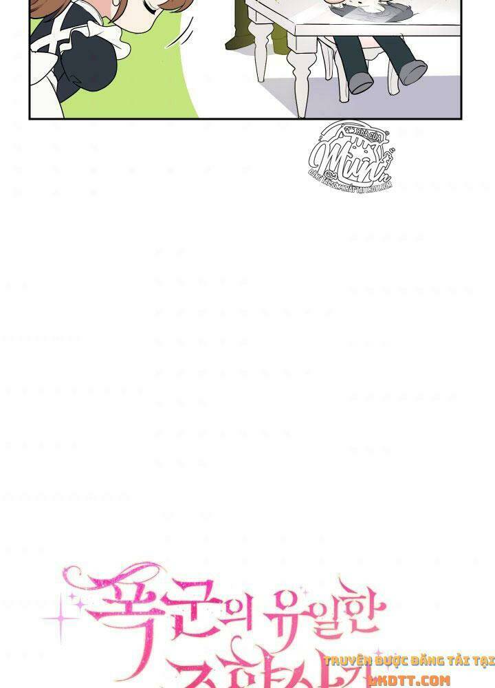 nhà điều chế nước hoa độc quyền của bạo chúa chapter 19 7