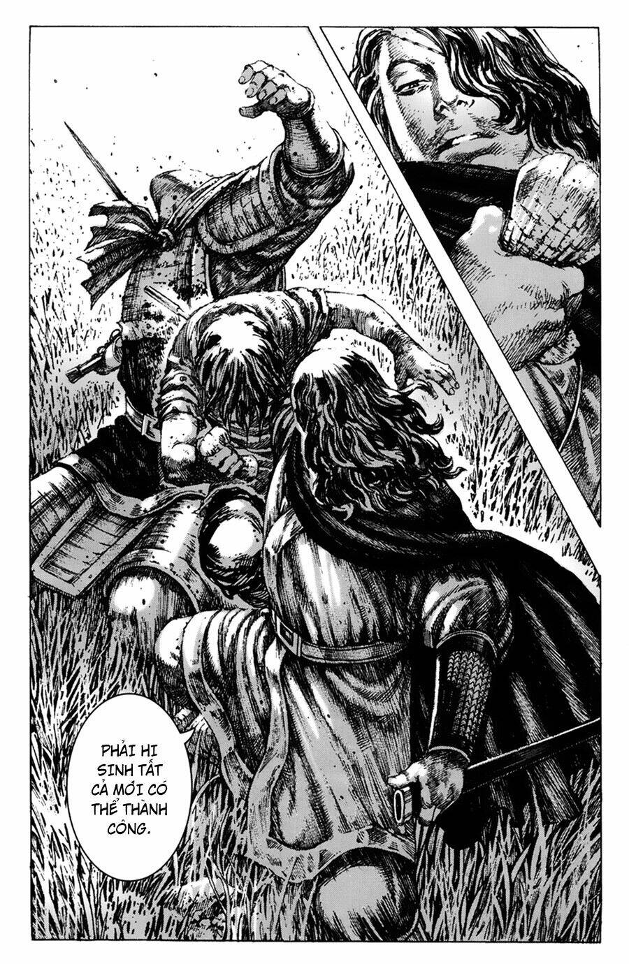 Hoả Phụng Liêu Nguyên chapter 263.2 17