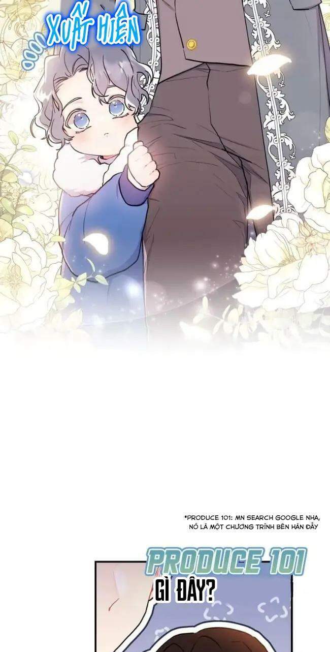 tôi đã trở thành con gái nuôi của nam chính chapter 36 55