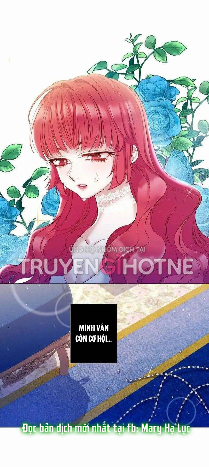 từ tiểu thư thành hoàng hậu - lady to queen chapter 74.1 9