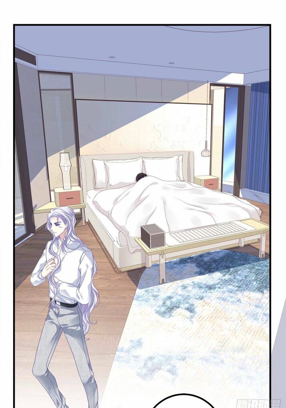 toàn bộ nắm trong tay chapter 98 3