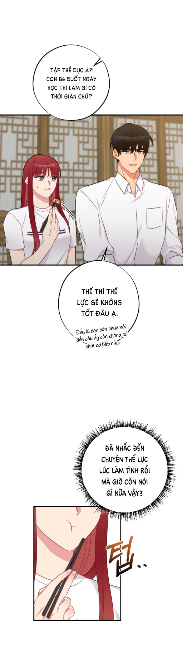 [18+] phương pháp xuất tinh của dosagyeon chapter 7.1 4