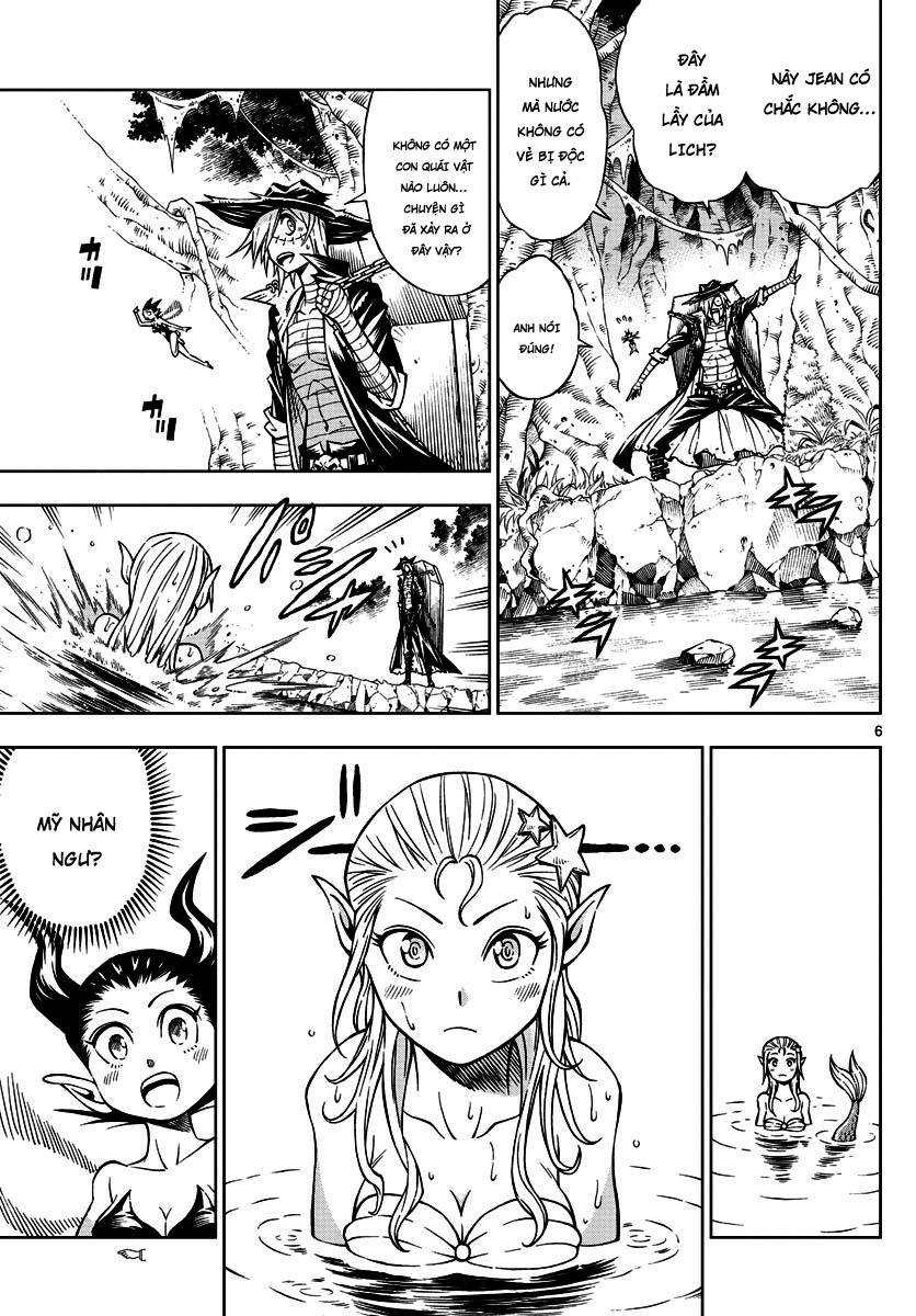 marry grave chapter 14 6