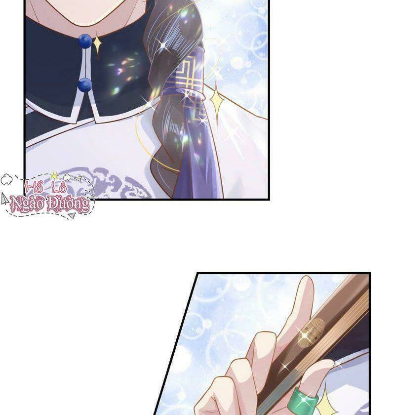 quận chúa vững vàng, thiết lập nhân vật không thể vỡ chapter 2 38