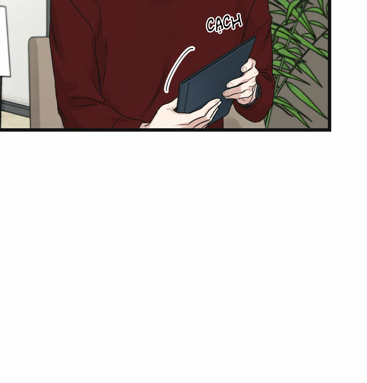 tương phùng chapter 14 101