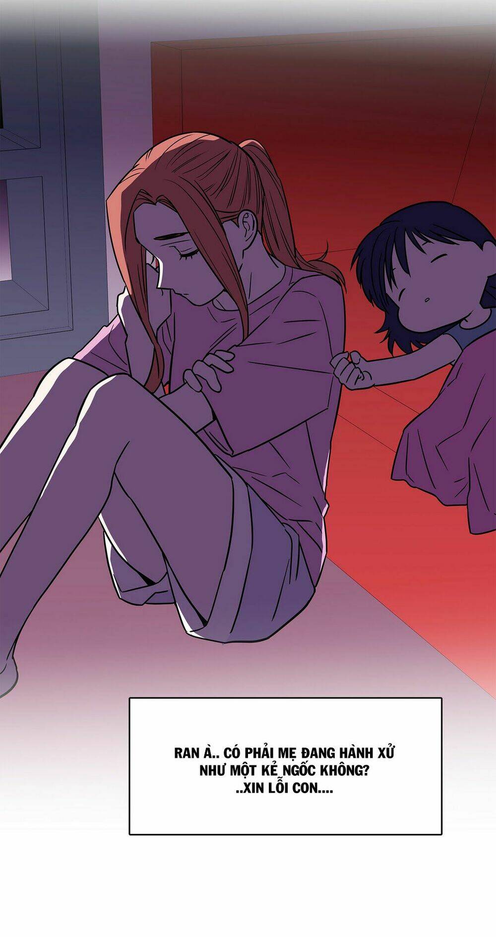 chuyện gì đến, rồi cũng sẽ đến chapter 44 41