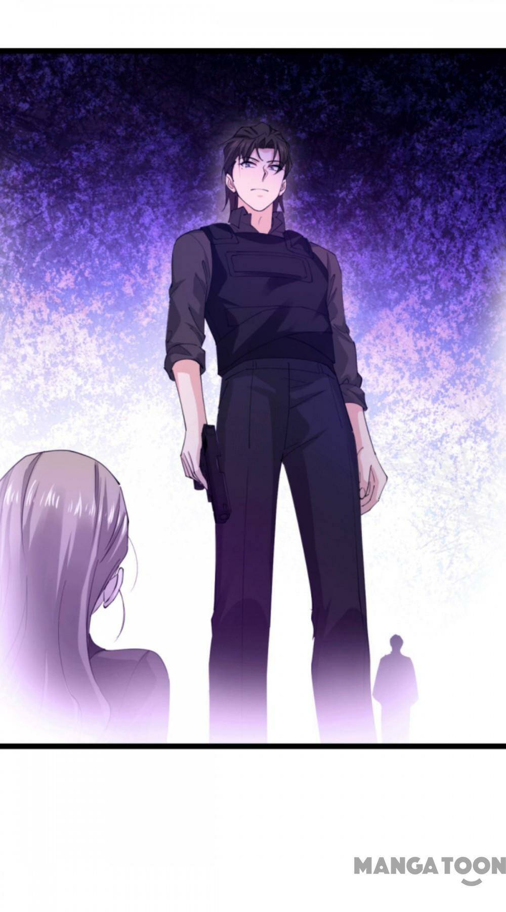 ảnh hậu lão bà không được chạy chapter 227 39