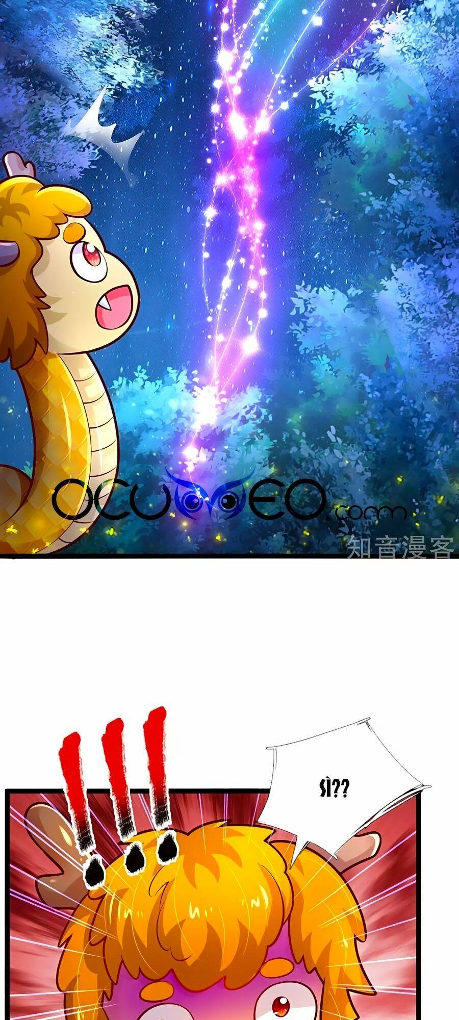 bỗng một ngày trở thành con gái nhà vua chapter 222 26