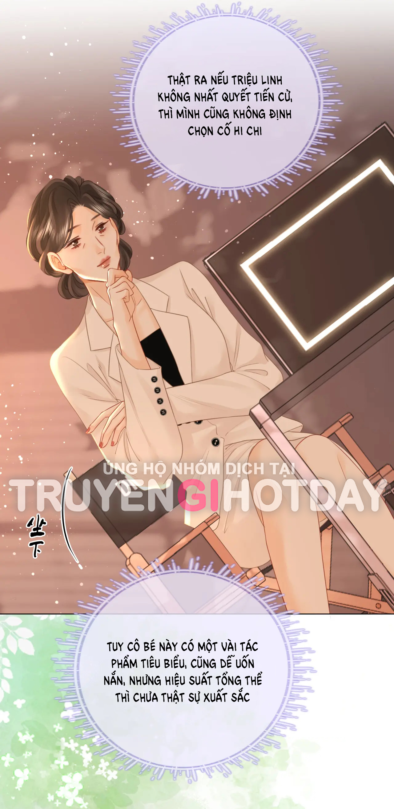 Cố Tiểu Thư Và Khúc Tiểu Thư chapter 71 - Trang 36
