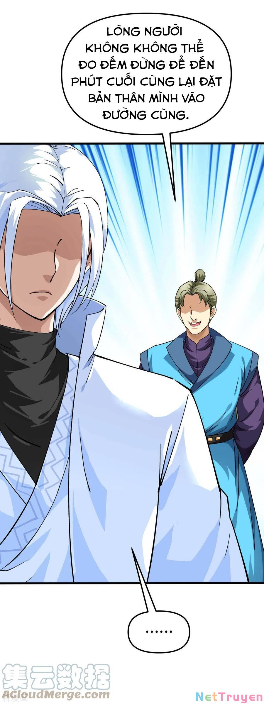 trọng sinh ta là đại thiên thần chapter 116 5