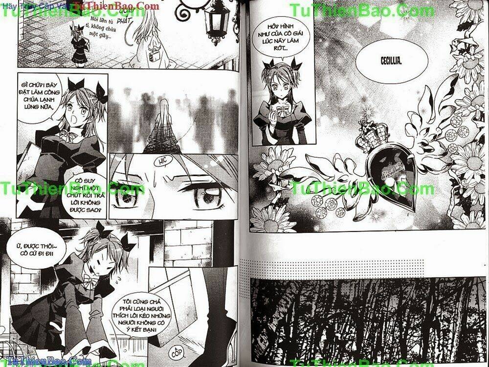 wings chắp cánh chapter 20 81